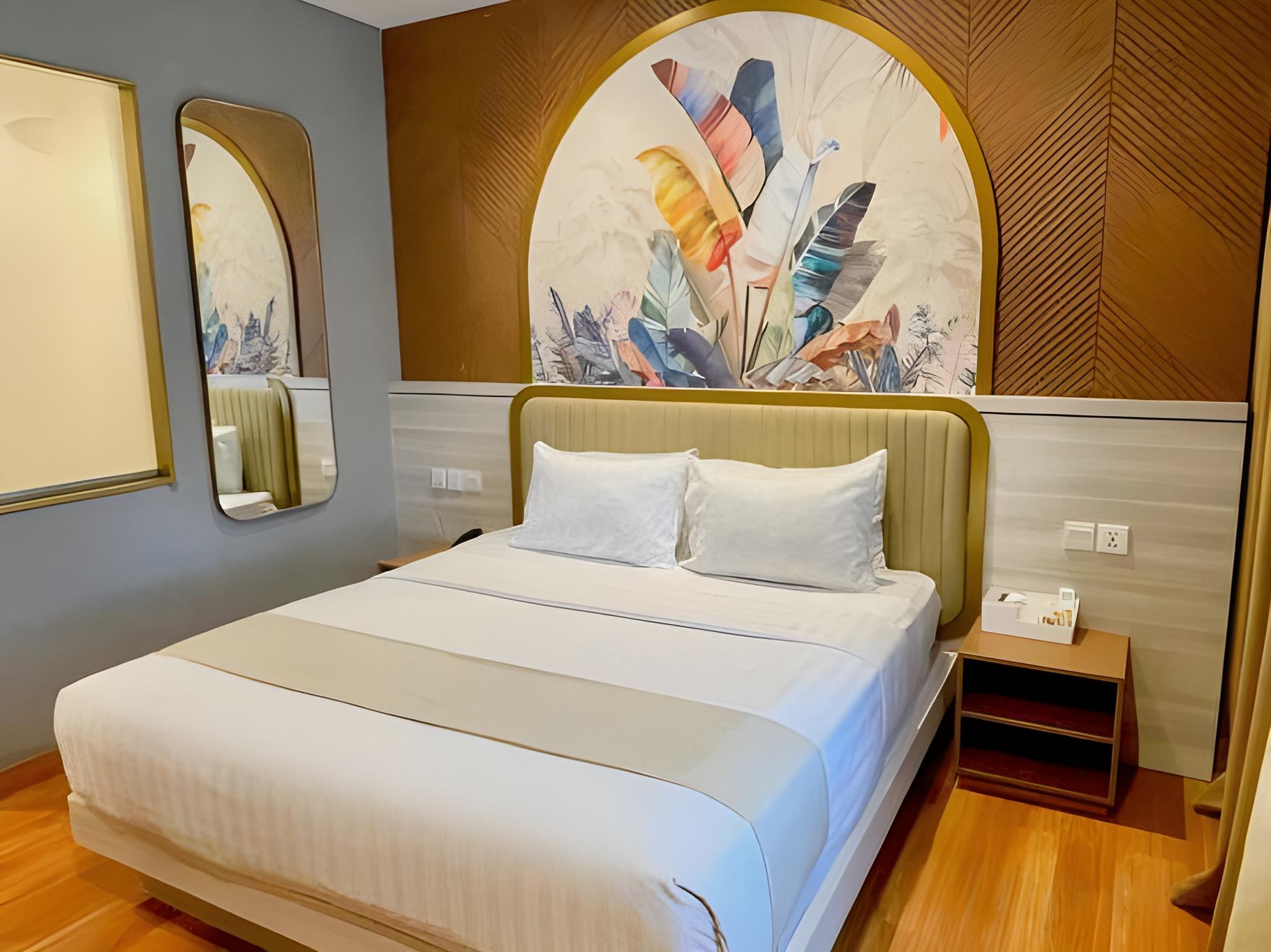 Maxonehotels At Vivo Palembang 26/50