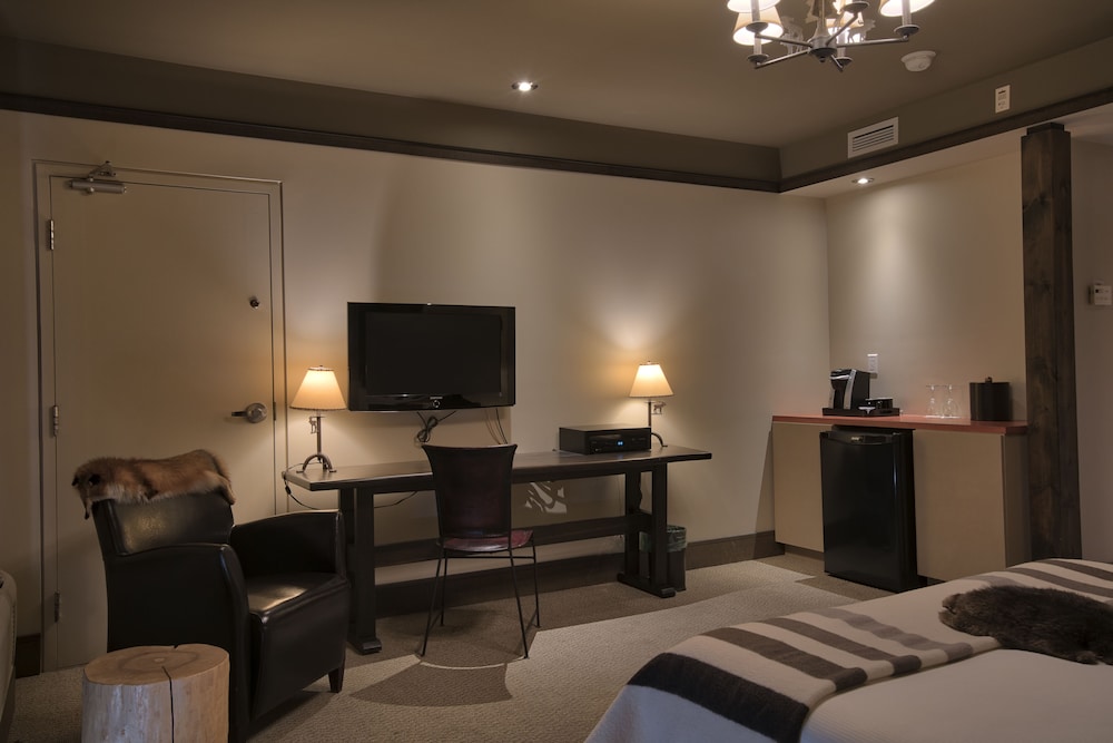 HOTEL MUSEE PREMIERES NATIONS 18/47
