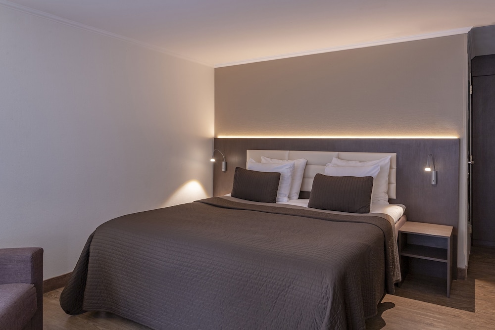 Avenue Hotel Amsterdam 38/66
