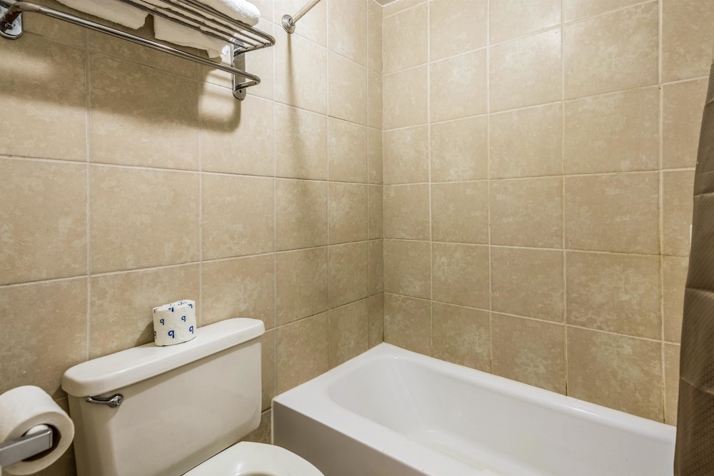 Motel6 Schenectady, NY 12/49