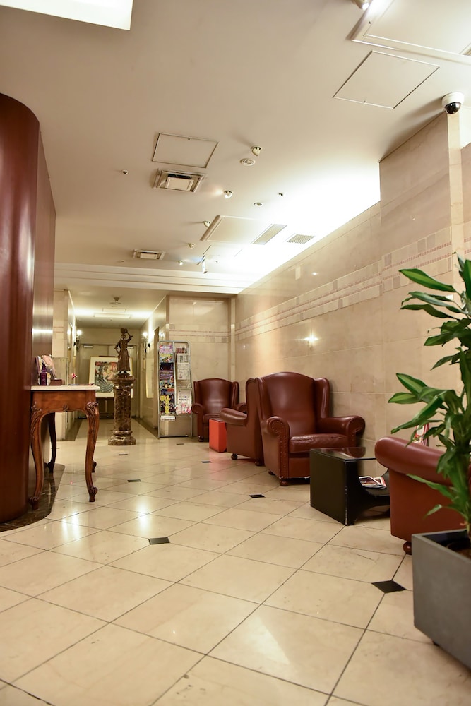 New Osaka Hotel Shinsaibashi 56/67