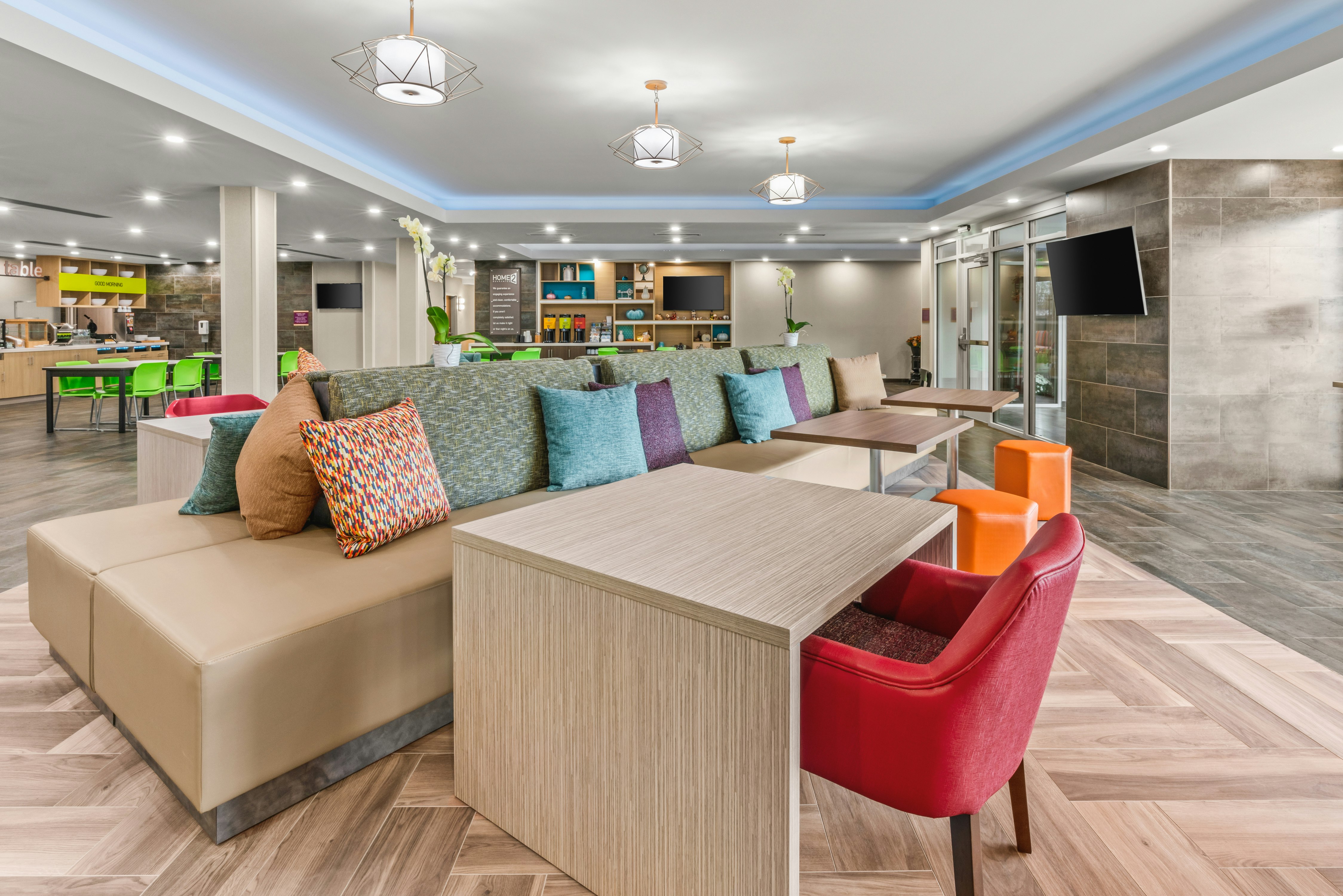Home2 Suites By Hilton North Conway Nh 10/19