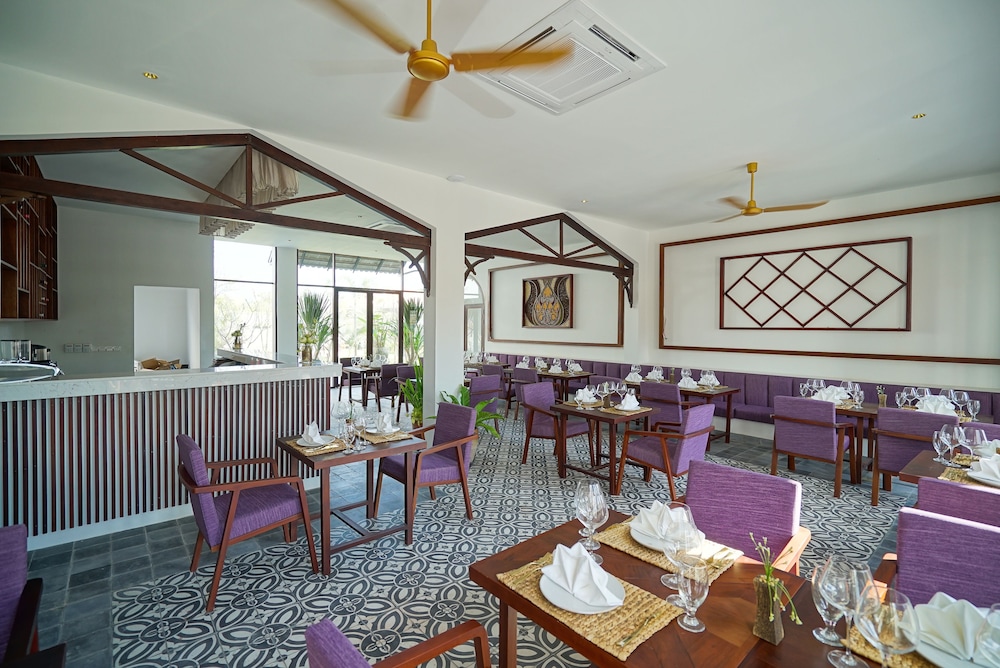 Sabara Angkor Resort & Spa 33/50