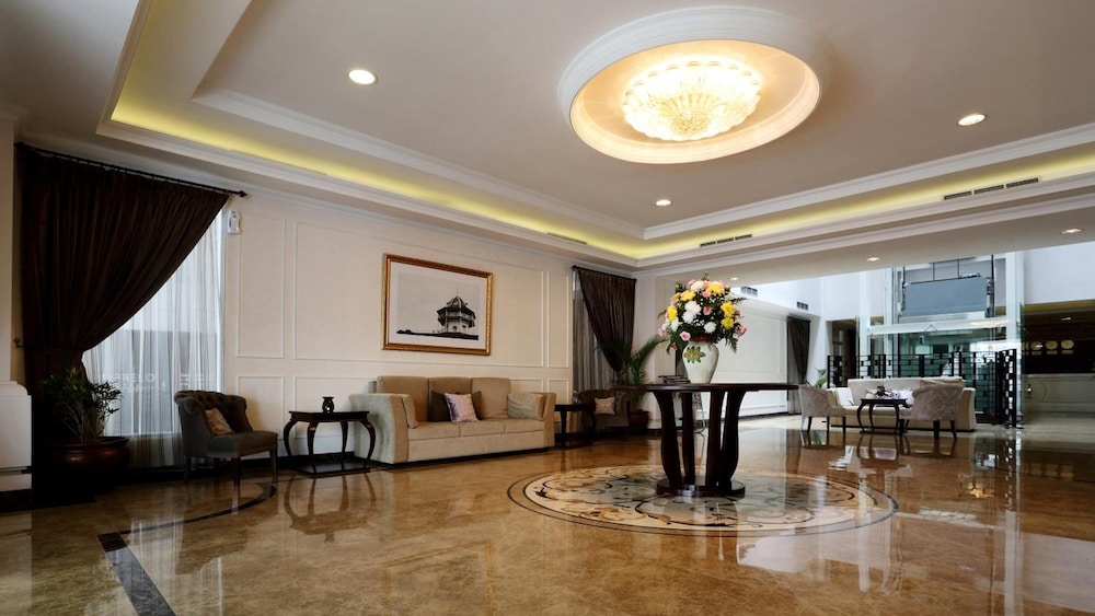 Amarelo Hotel 21/29
