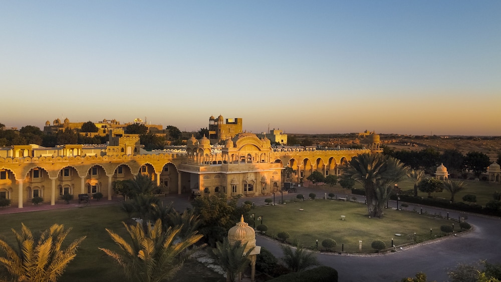 FORT RAJWADA JAISALMER 43/49