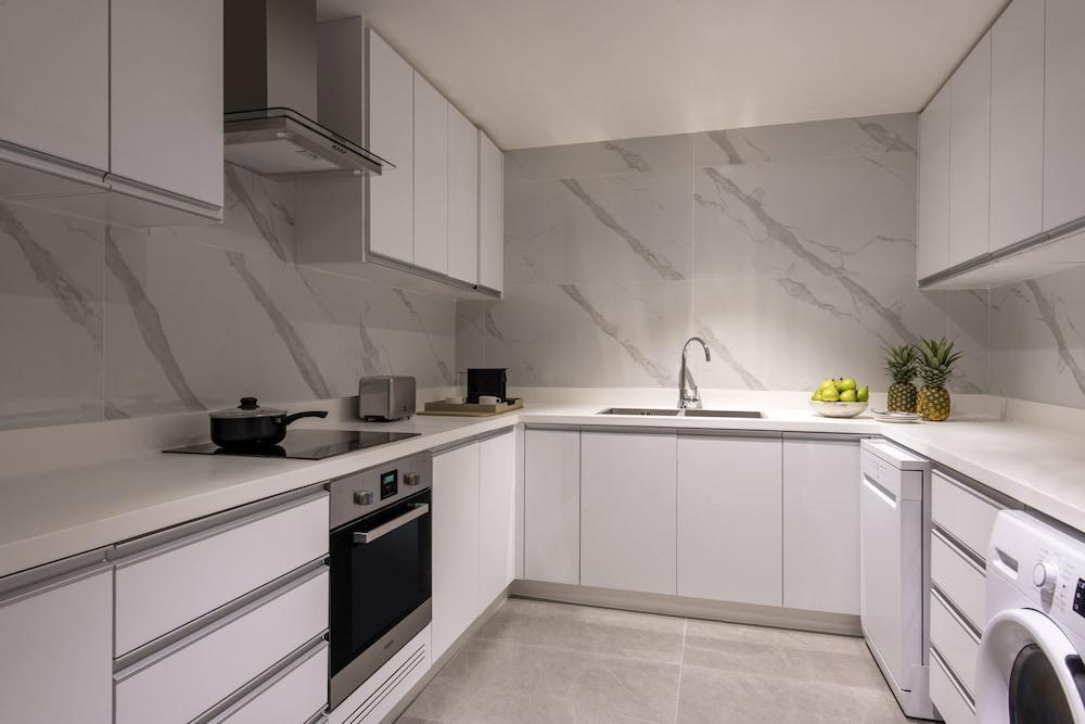 شقة بغرفتي نوم، Steigenberger Residence Doha 2/3