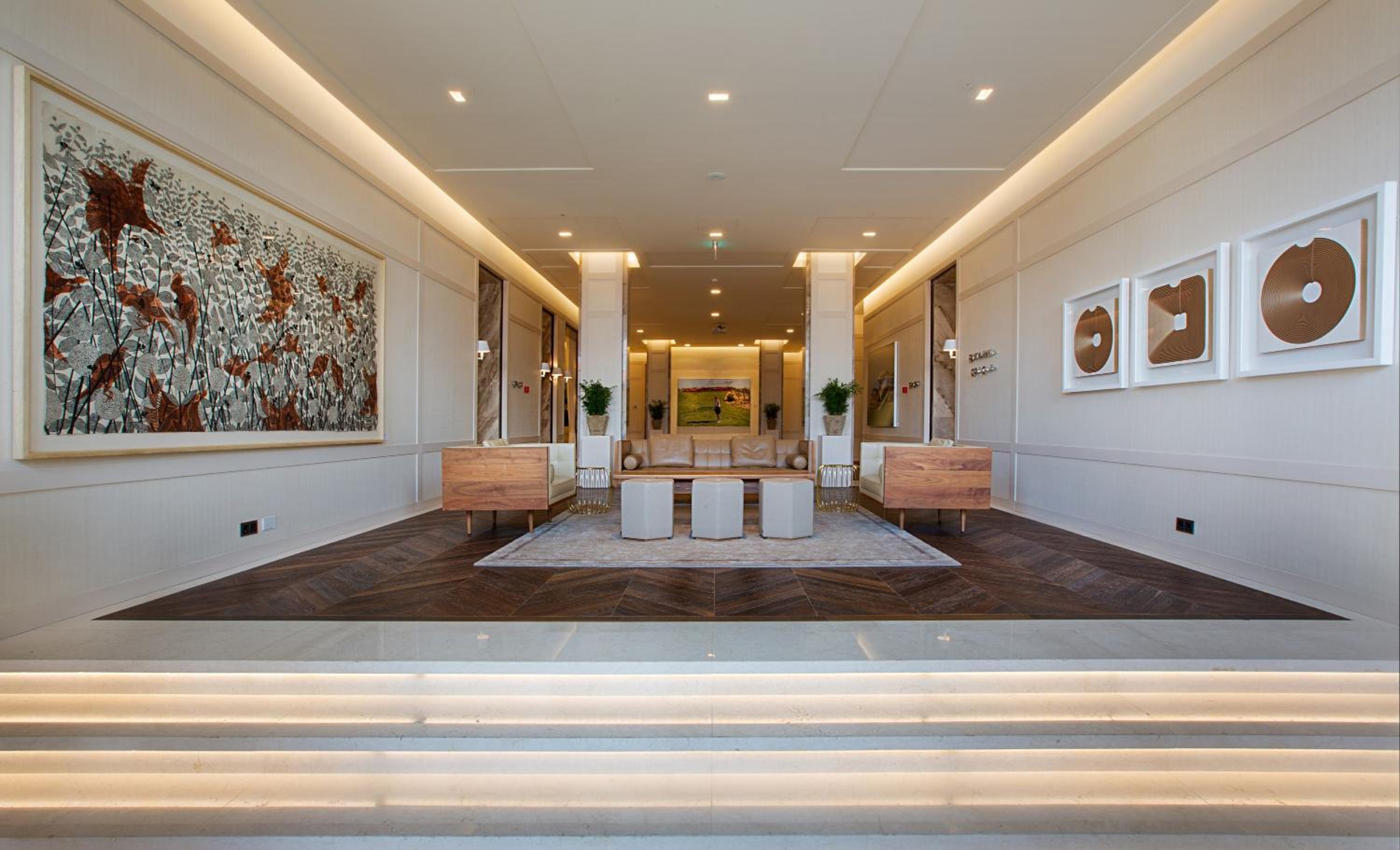KEMER COUNTRY HOTEL ISTANBUL 11/75