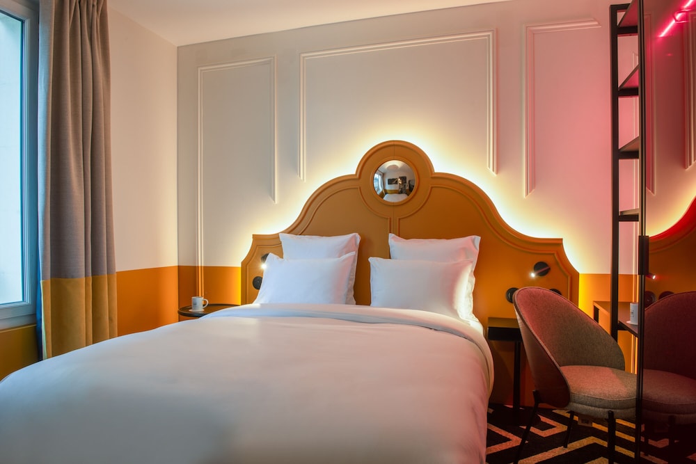 Labe Hotel 14/40