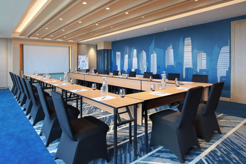 Mercure Berau 47/59