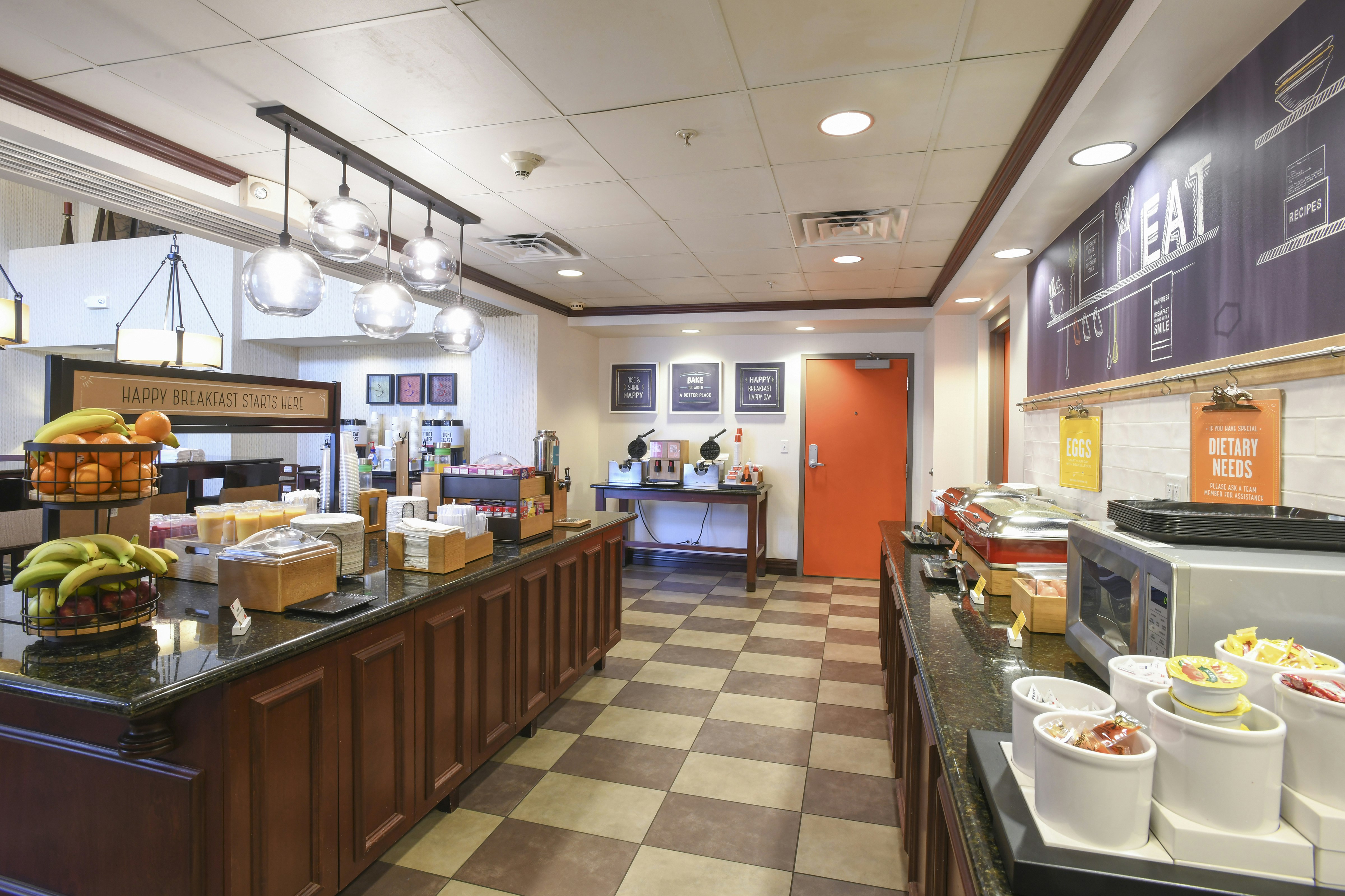 Hampton Inn Suites Cincinnati Union Centre Oh 34/45