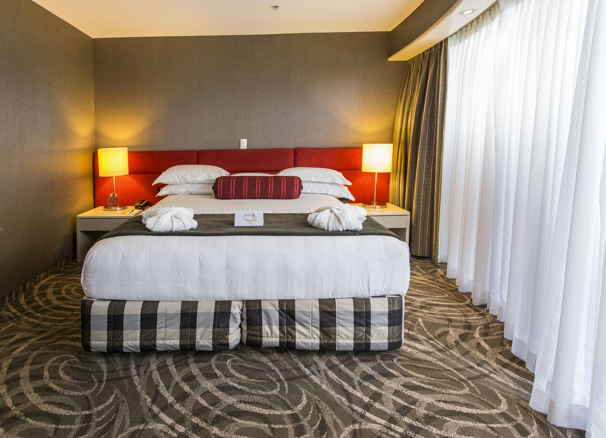 Waipuna Hotel And Conference Centre 31/100