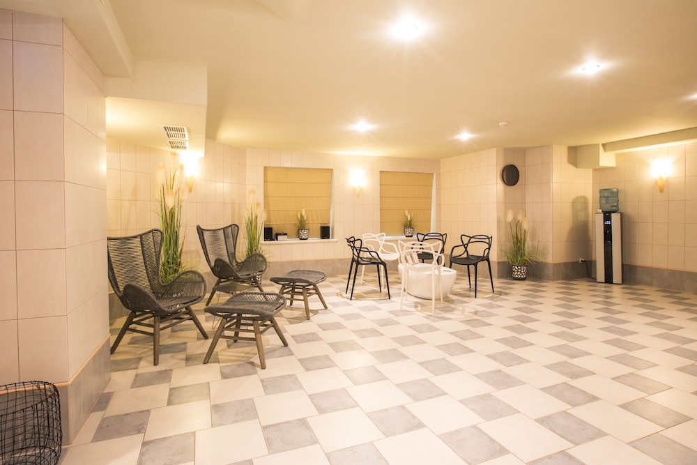 Monika Centrum Hotel 36/69