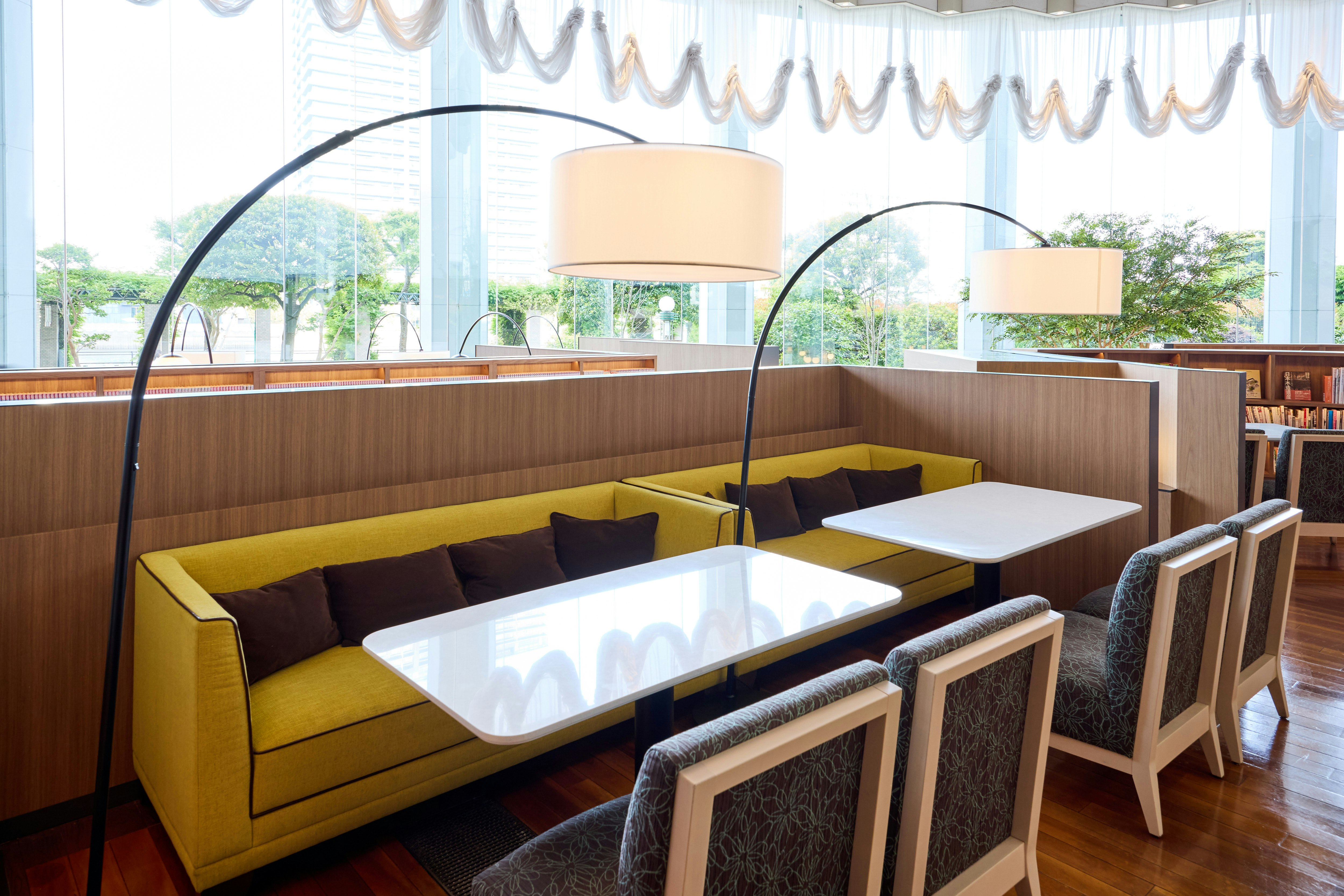 ANA Holiday Inn Tokyo Bay 25/50