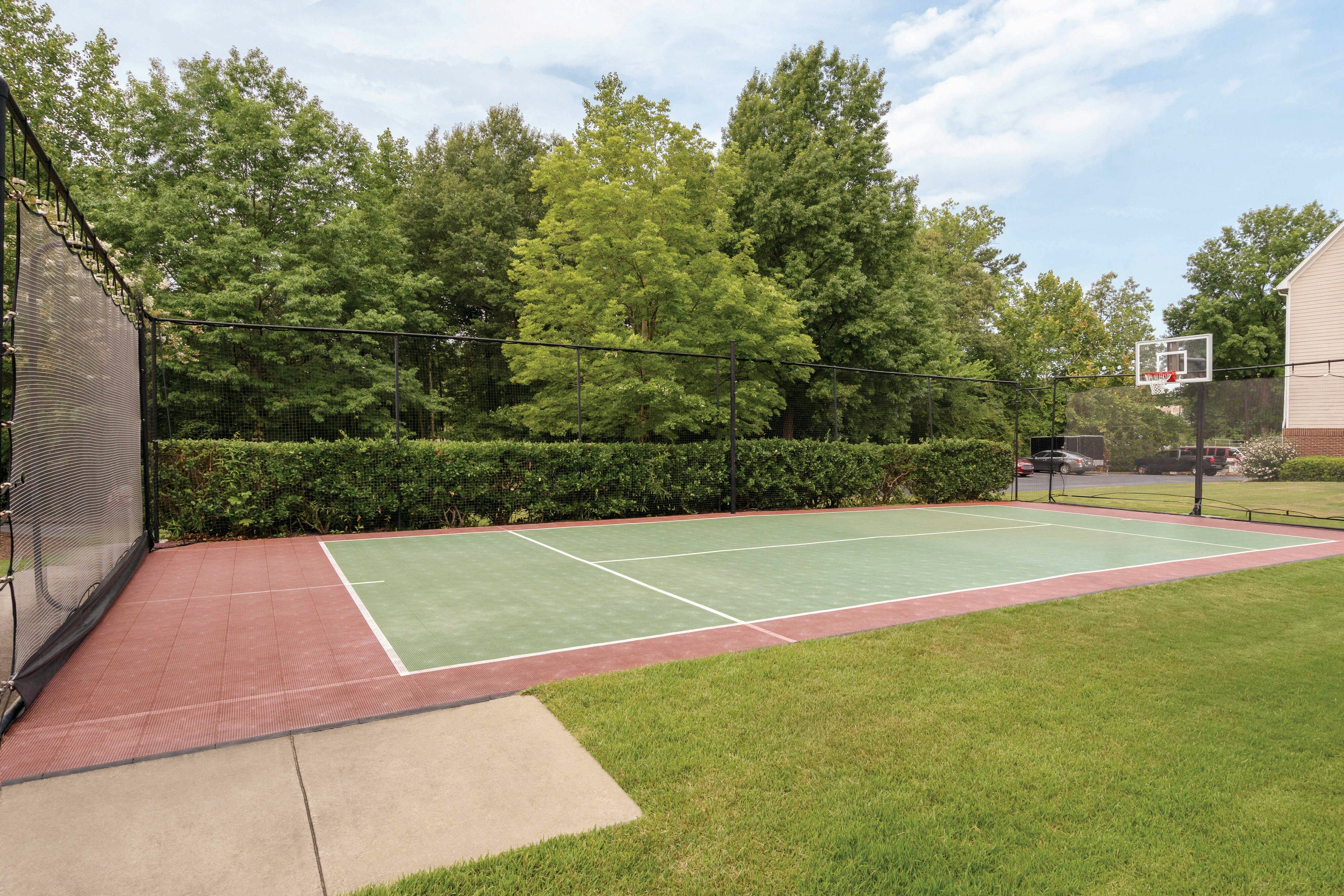 Residence Inn Atlanta Gwinnett Place 22/46