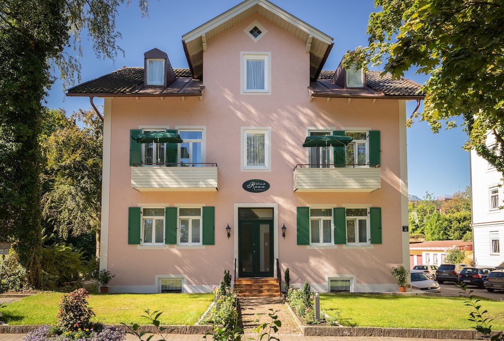 Hotel Sonnenbichl 3/58