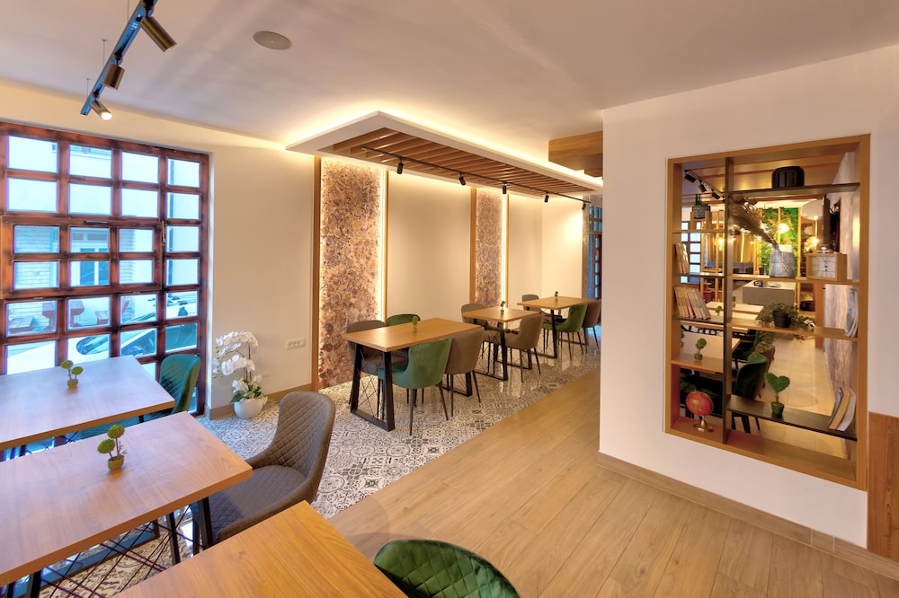 Motel Sinan Han 34/48