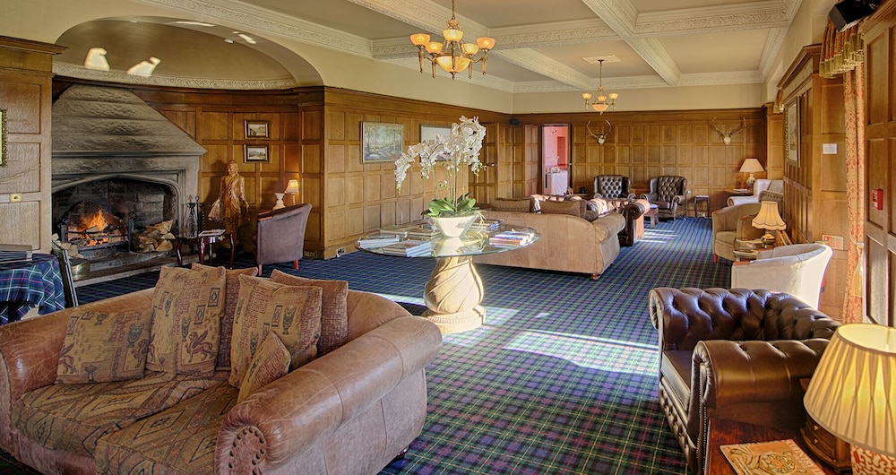 Kincraig Castle Hotel 28/34
