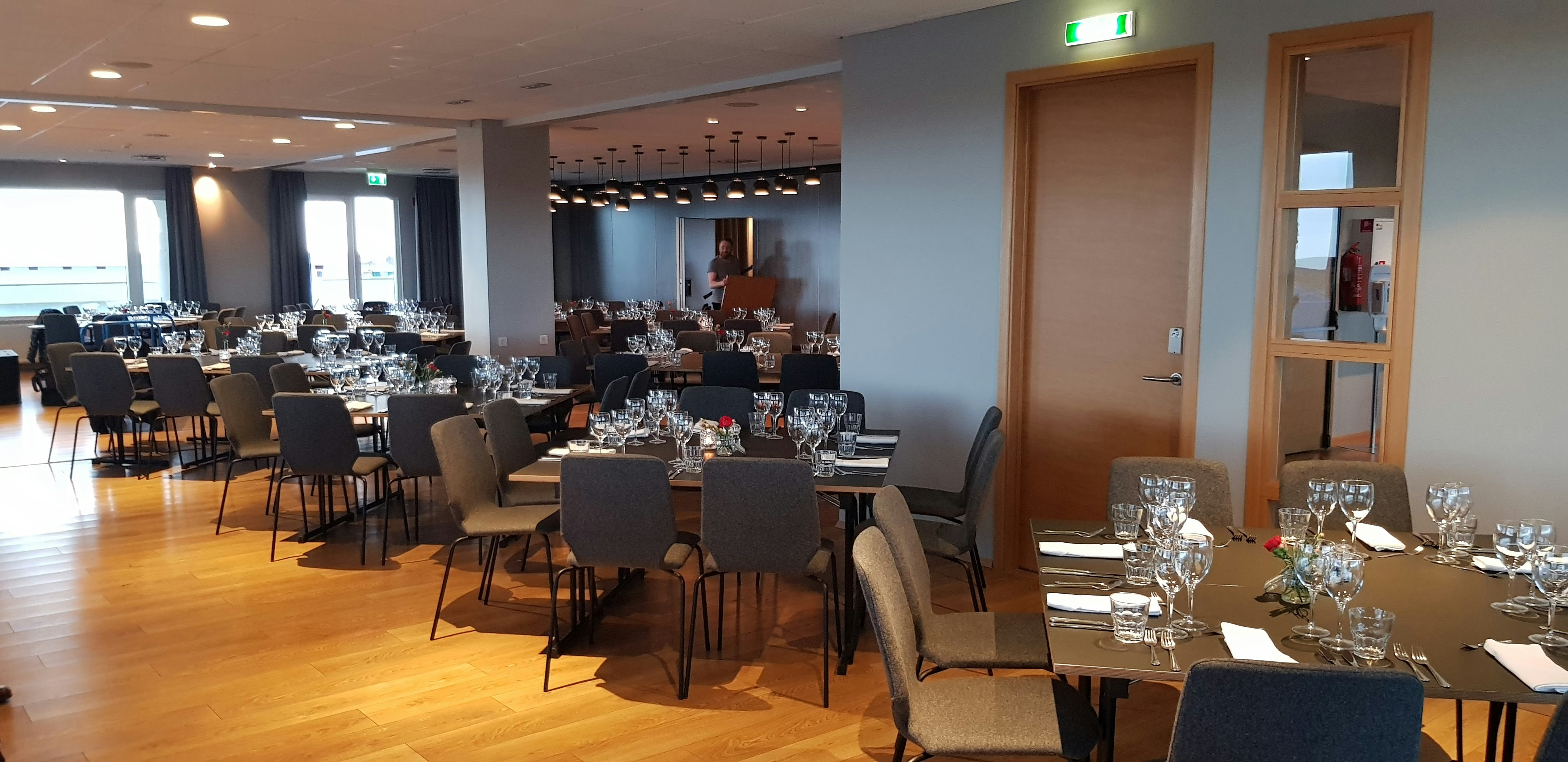 Stracta Hotel 40/47
