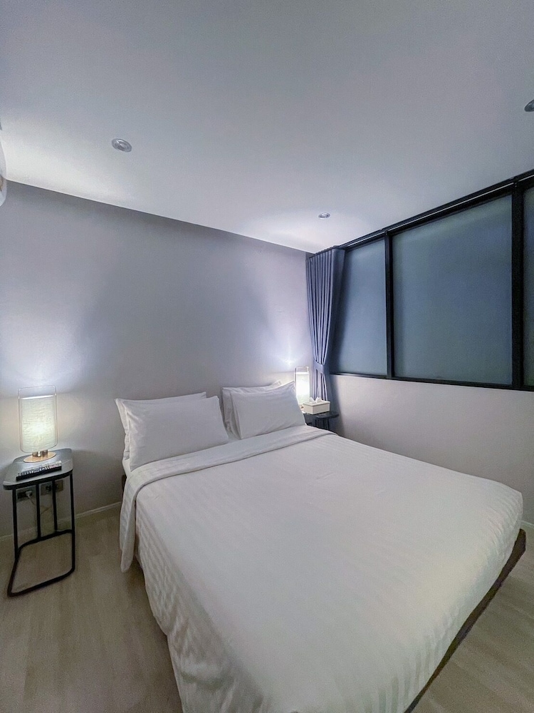 W 21 Hotel Bangkok 22/50