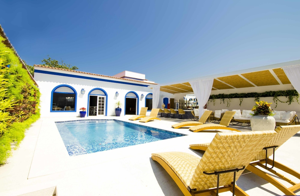 Hotel Solar Do Arco 61/70