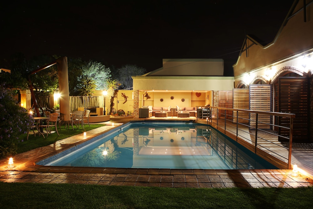 Oleander Guest House 26/50