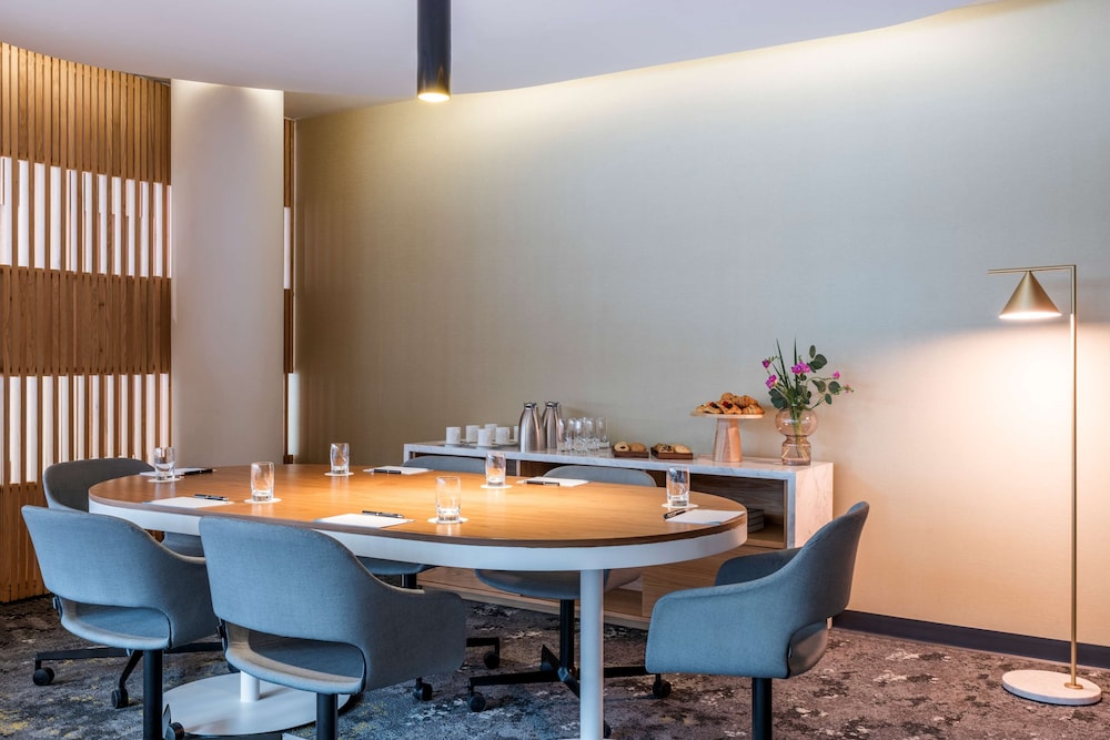 Andaz Mexico City Condesa 42/52