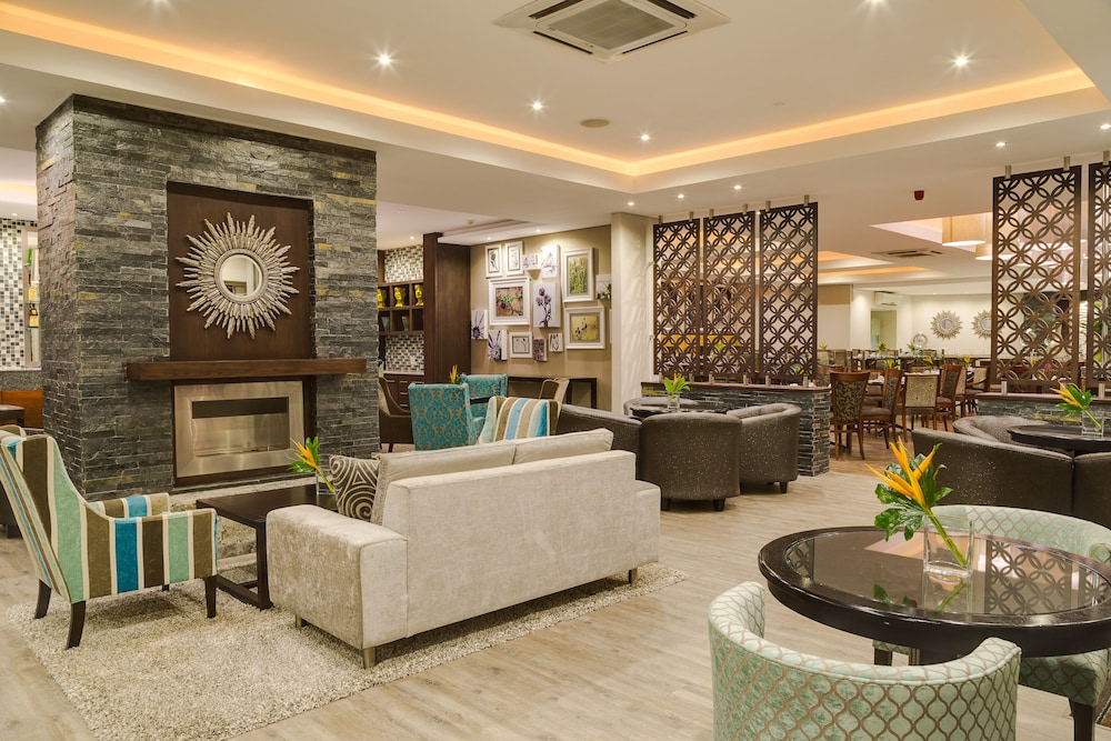 ANEW Hotel Capital Pretoria 15/25