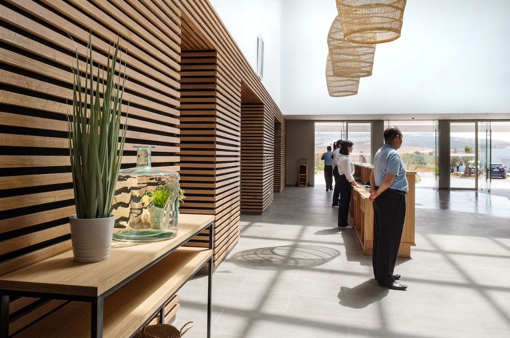 Lixus Beach Resort 4 13/74