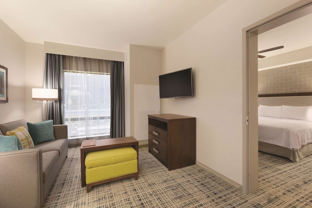 Homewood Suites by Hilton Pittsburgh Downtown 40/78