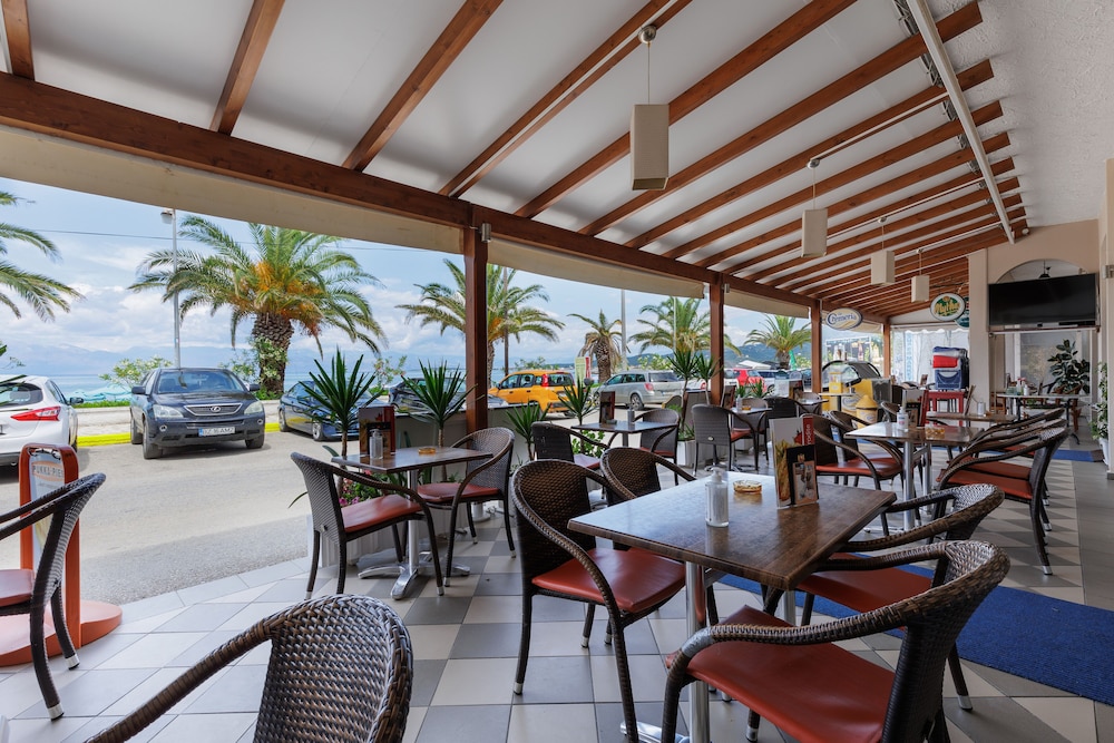 Aphrodite Beach Hotel Corfu 31/49