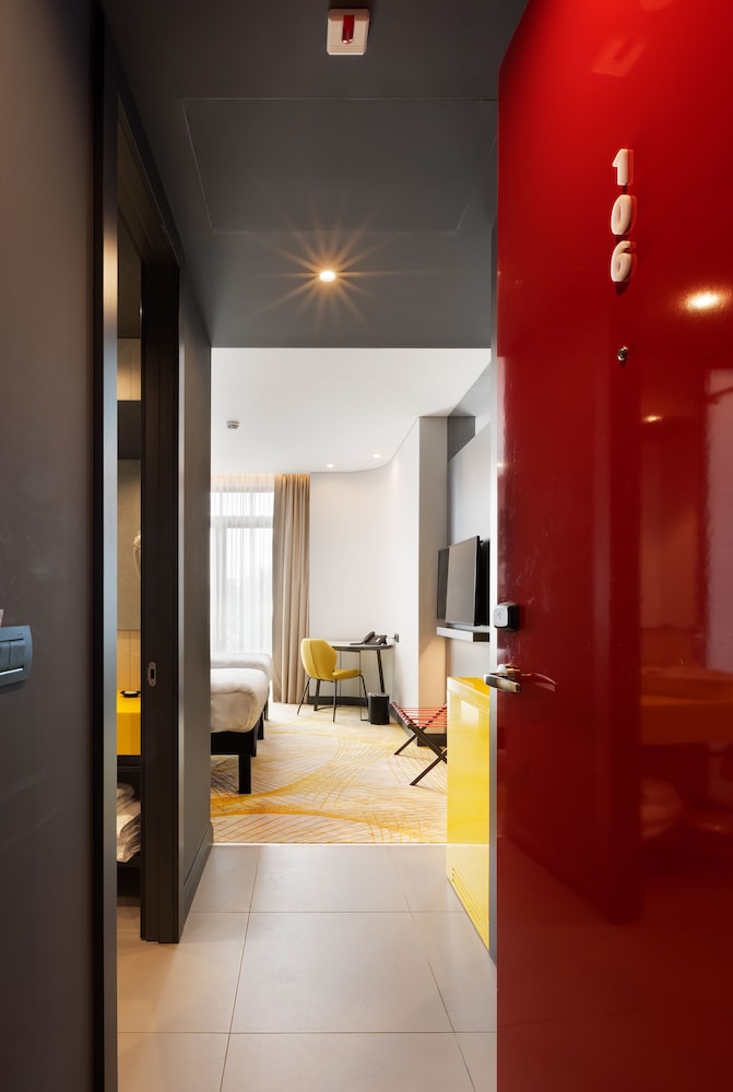 ibis Styles Istanbul Merter 23/71
