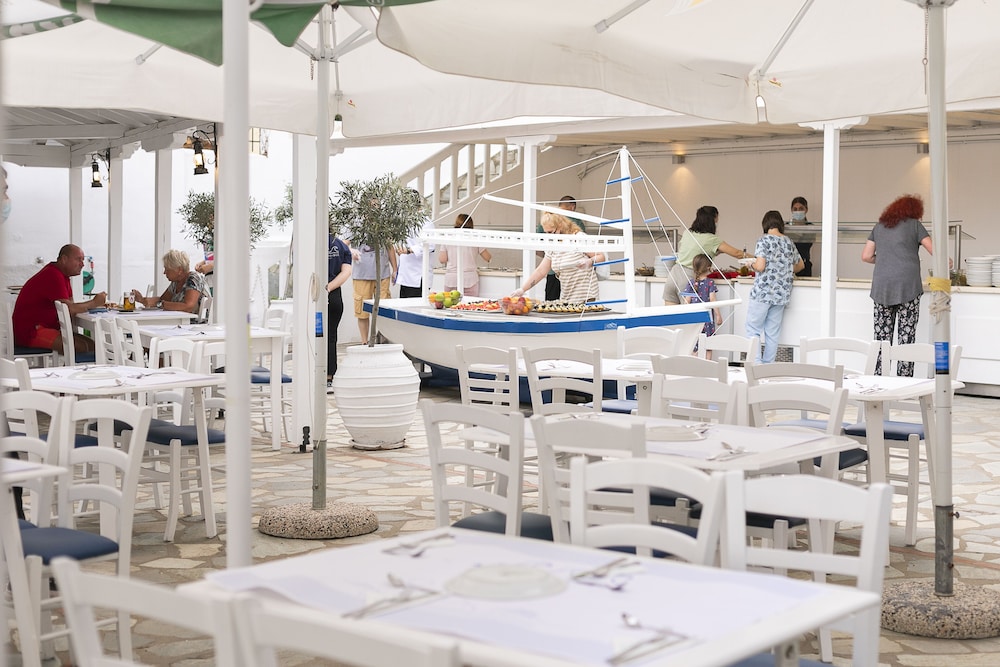Hotel Akti Ouranoupoli Beach Resort 37/47