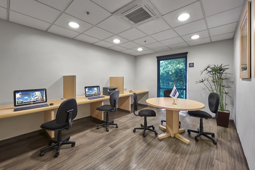 City Express Suites by Marriott Silao Aeropuerto 58/71