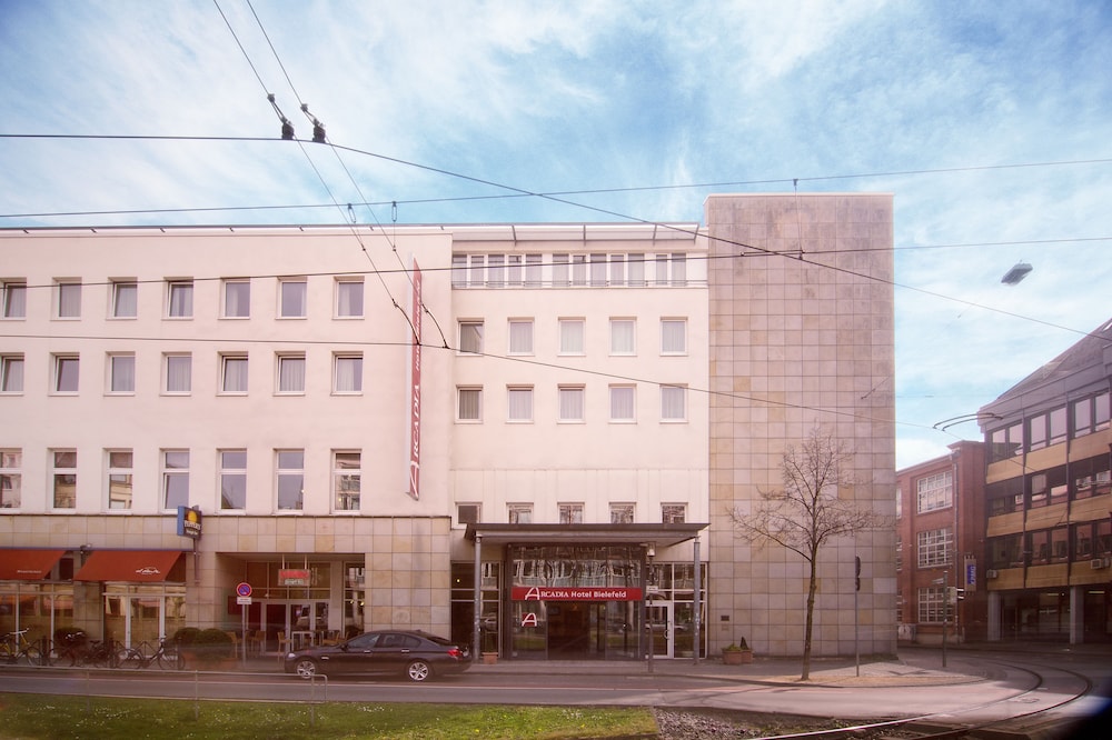 ibis Styles Bielefeld 1/49