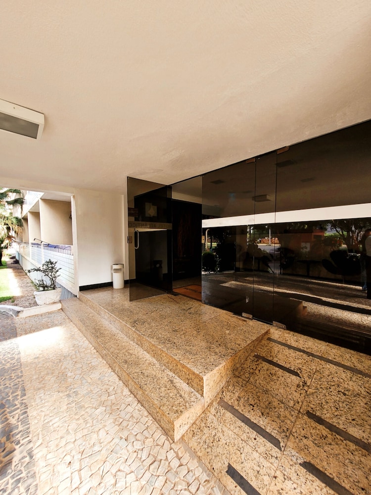 Hotel Alvorada Taguatinga 5/49