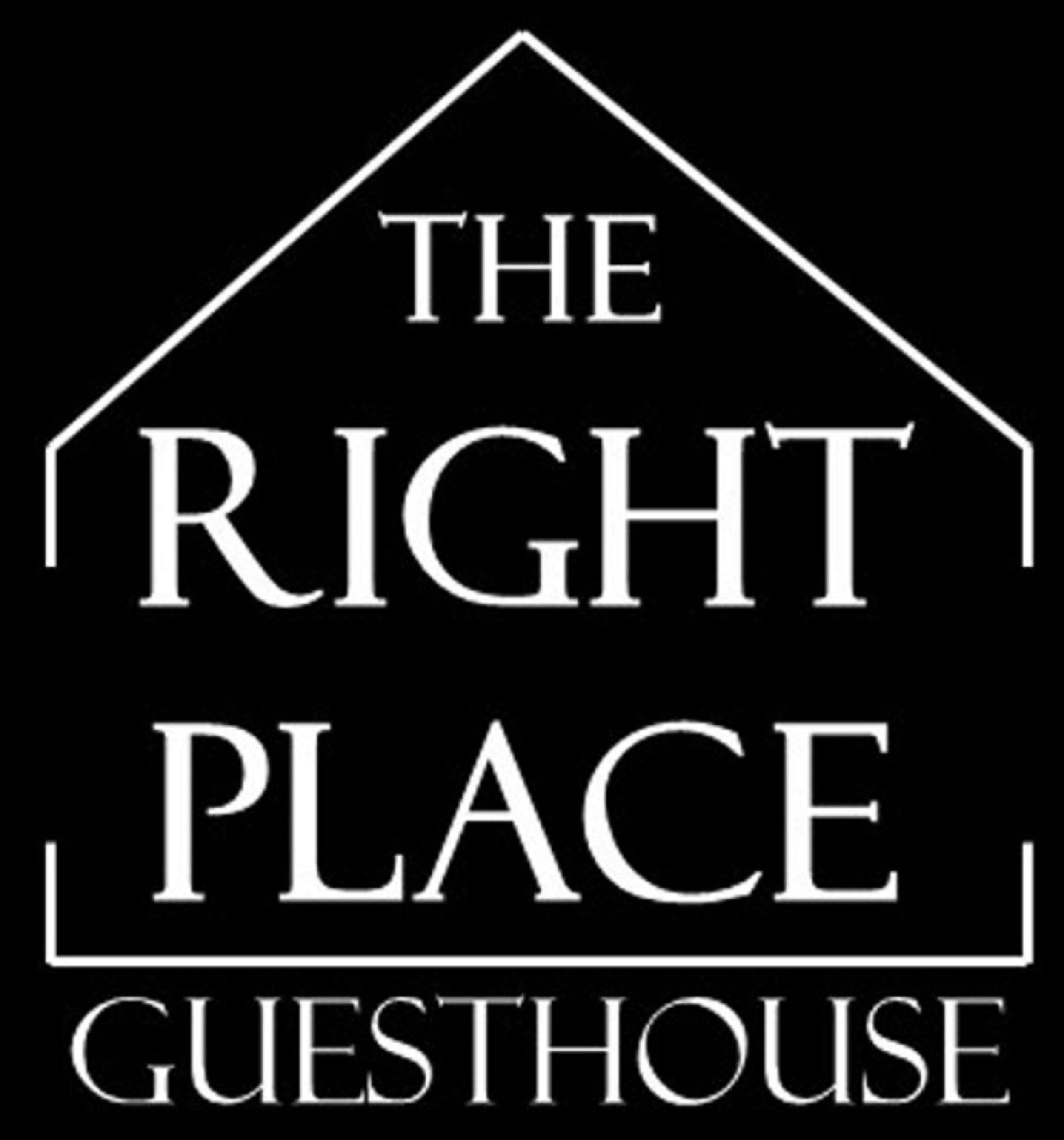 The Right Place 5/13
