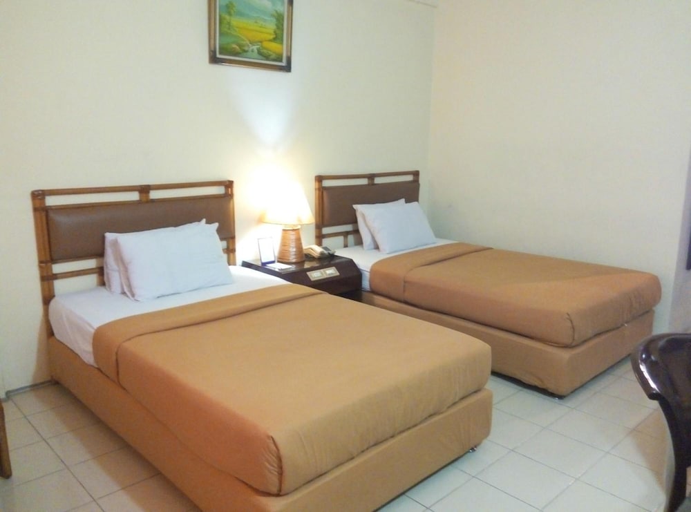 Hotel Merdeka 15/32