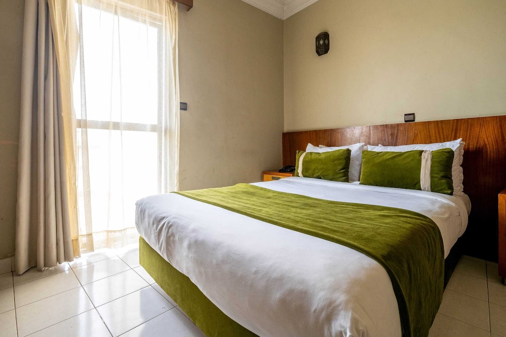 Casablanca Hotel 15/54
