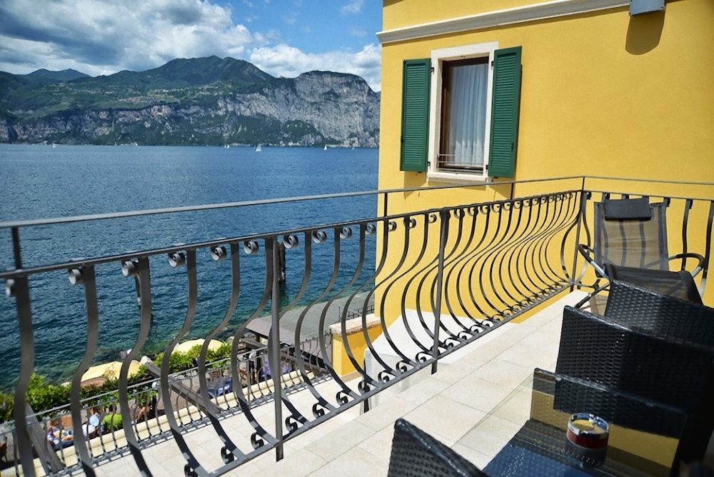 Boutique Hotel Brenzone 7/78