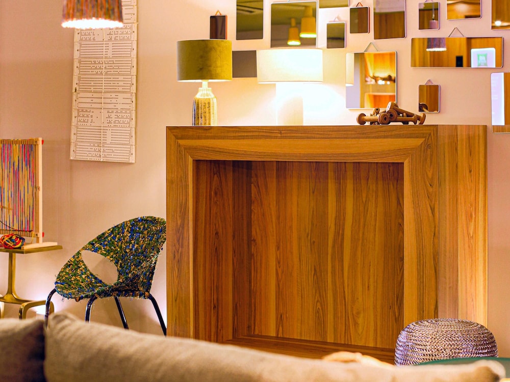 ibis Styles Saint Etienne Gare Chateaucreux 6/65