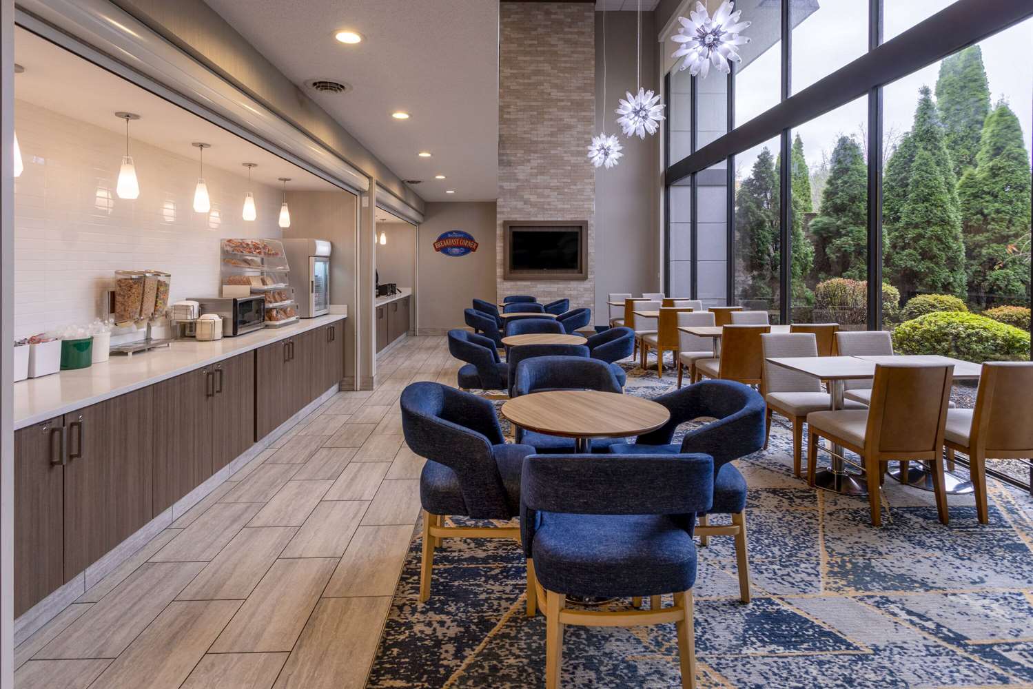 Baymont by Wyndham White Plains Elmsford 18/44