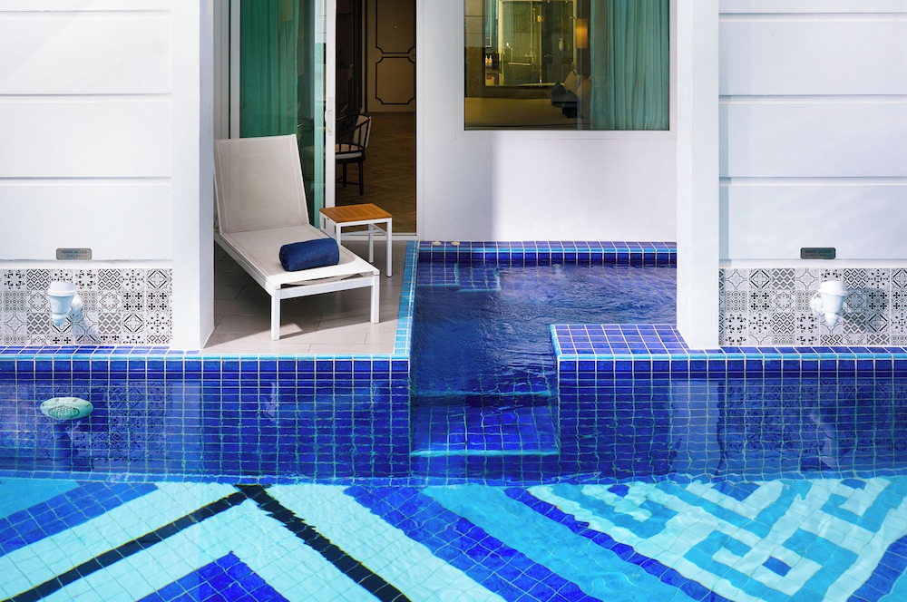 Movenpick Myth Hotel Patong 36/65