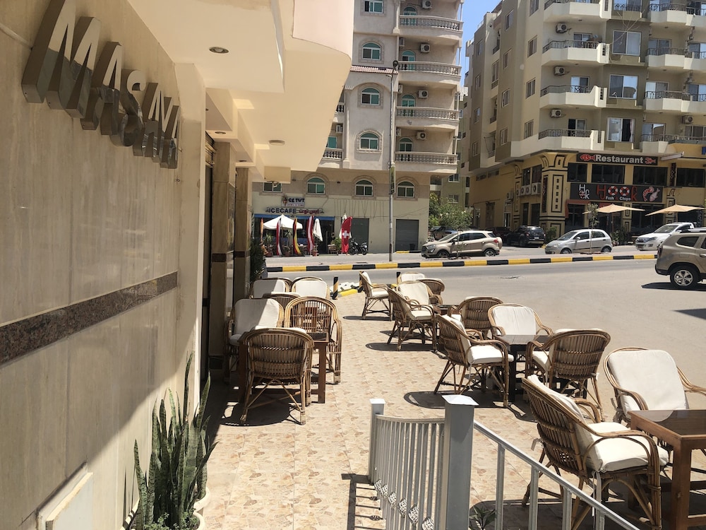 Masaya Hurghada 45/50