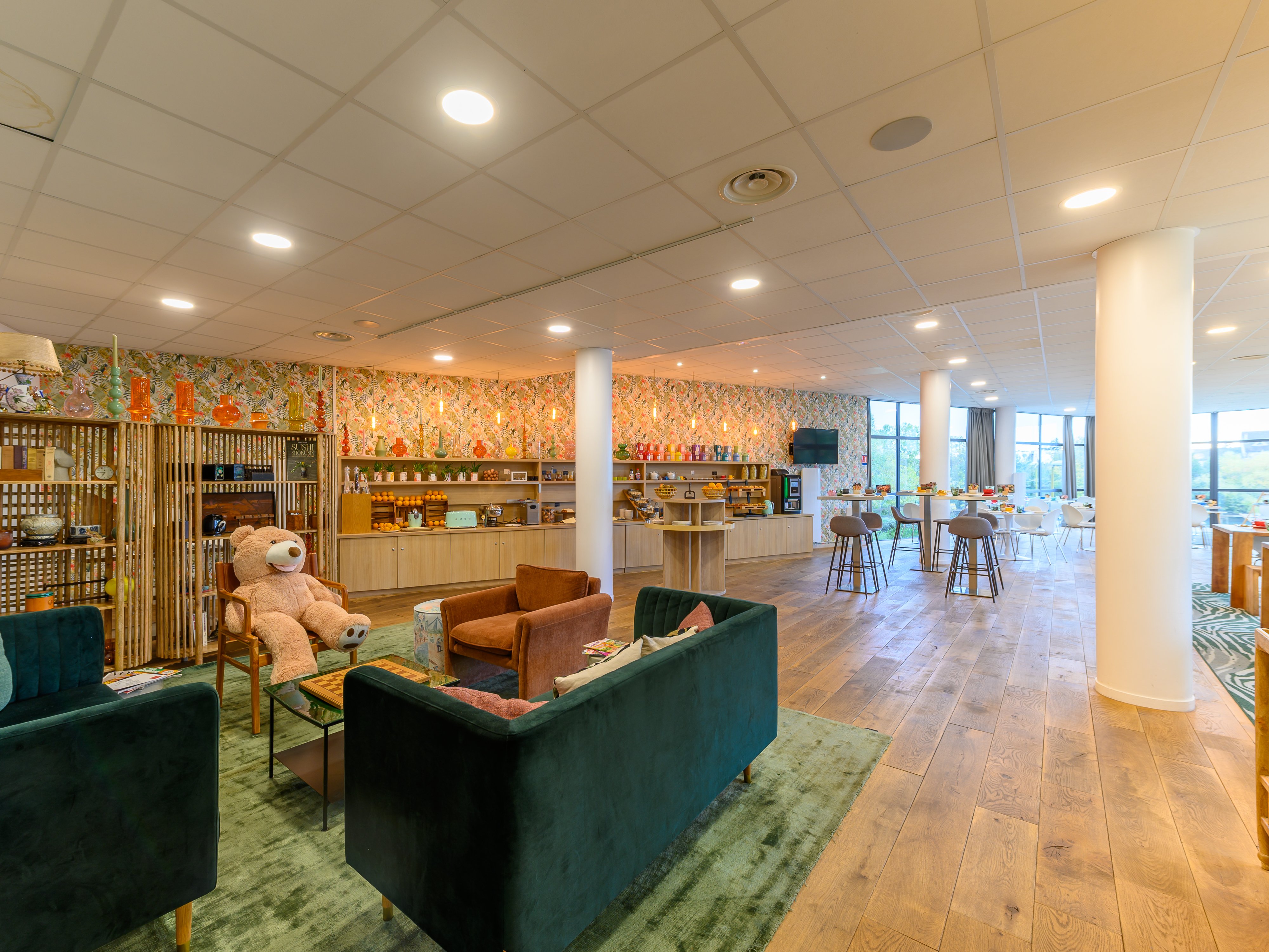 Residhome Neuilly Bords De Marne 23/42