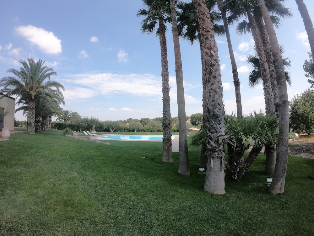 Hotel Aguglia Agriturismo 21/35