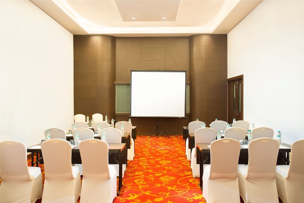 Swiss-Belinn Kemayoran Jakarta 45/50