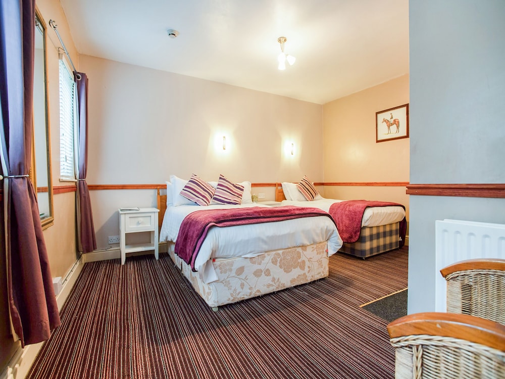 OYO The White Horse, Ripon North Yorkshire 24/61