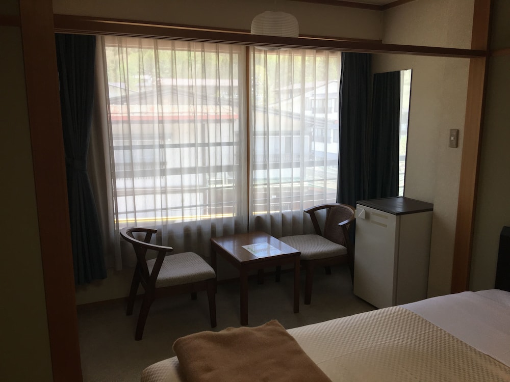 Hirayunomori Annex 15/28