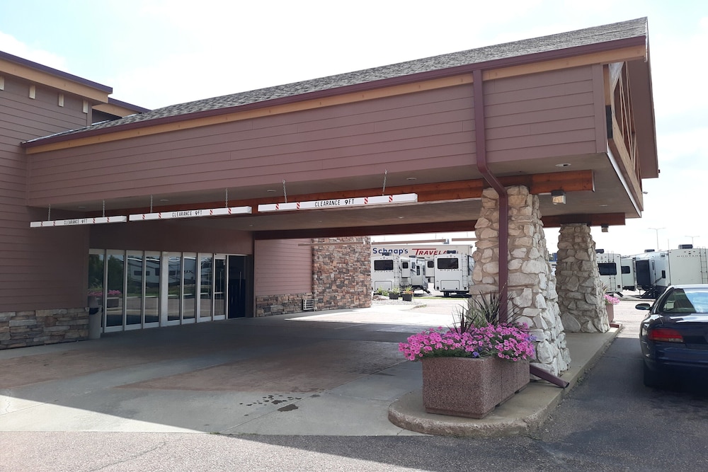 Dakotah Lodge 47/64