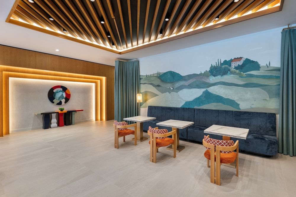 Keptur Hotel 14/22